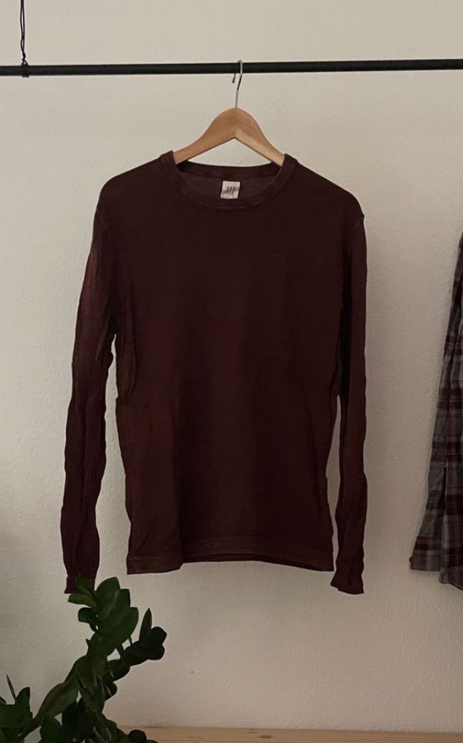 Gap T-Shirts: Gap Long Sleeve Shirt – Gebraucht aus Morges von Brunocunha05