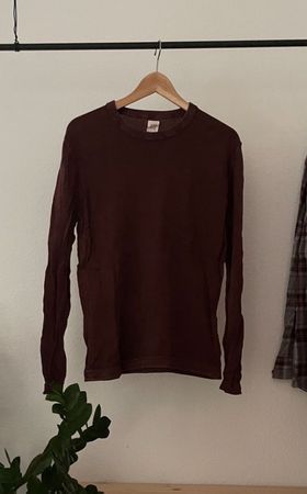 Gap Long Sleeve Shirt