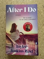 Taschenbuch "After I Do",Taylor Jenkins Reid