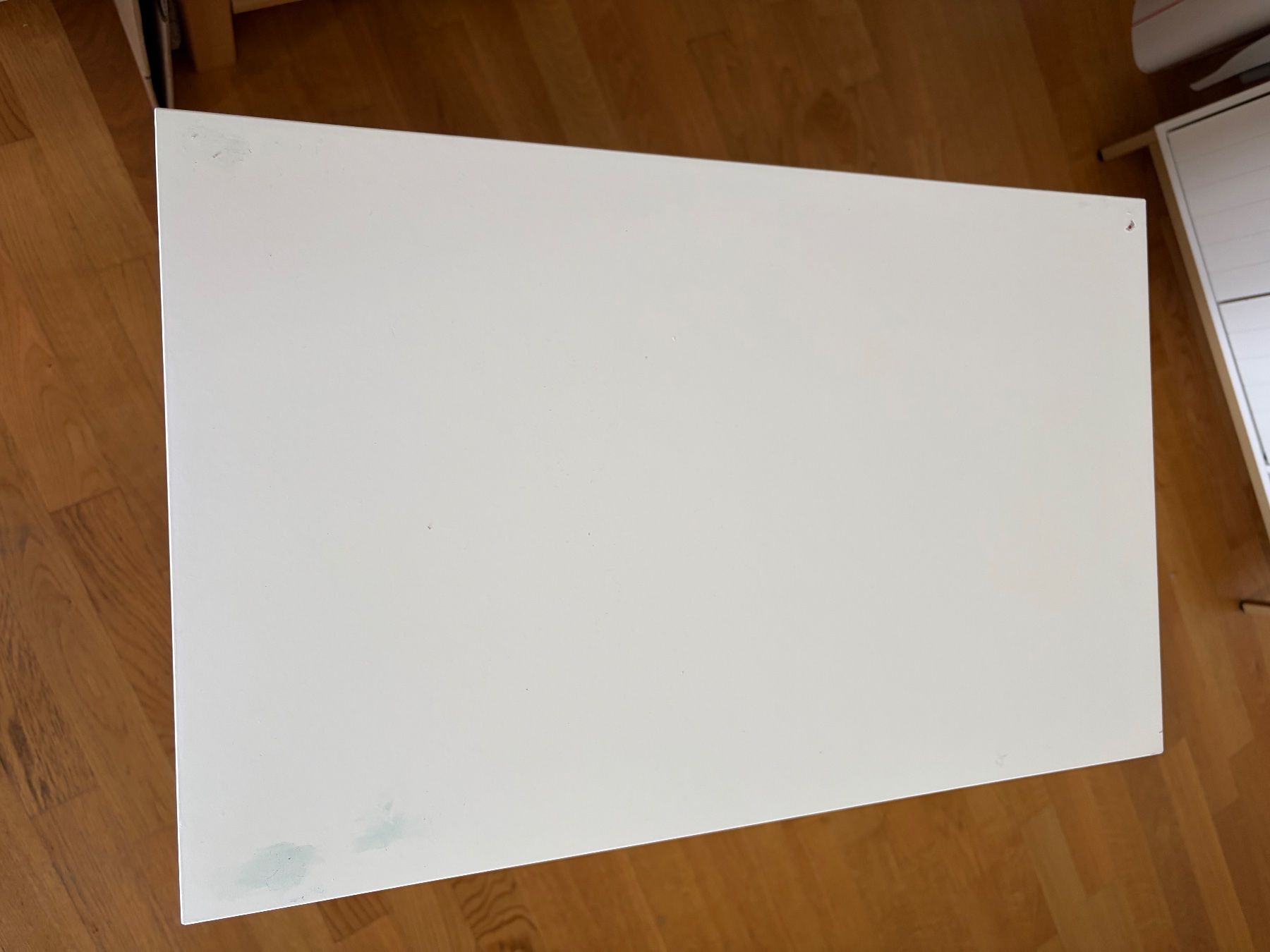 Ikea Servierplatten: Ikea Platte + 2 Alex Schubladenregale – Gebraucht aus Pfaffhausen von Flocke_1 1