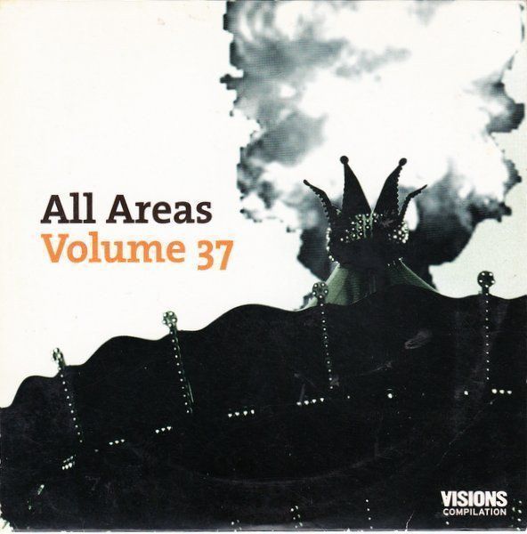 CD: All Areas Volume 37 F15 – Usato da Sessa venduto da fraenklishop