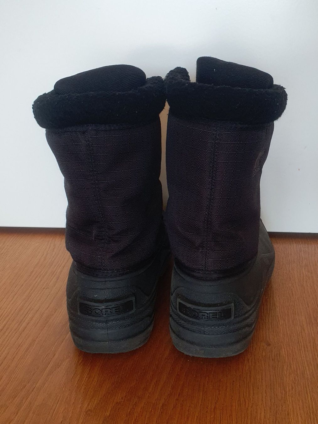 Sorel Scarpe da uomo: Sorel Winterschuhe Gr. 36 – Usato da Villars-sur-Glâne venduto da richardette 4