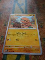 POKEMON  Trapinch    H  SSP EN    104/191     HP60    2024