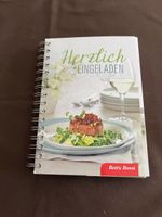 Herzlich Eingeladen ( Betty Bossi)