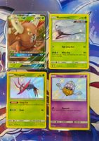 🇬🇧 Pokémon Hidden Fates - Hit Mix