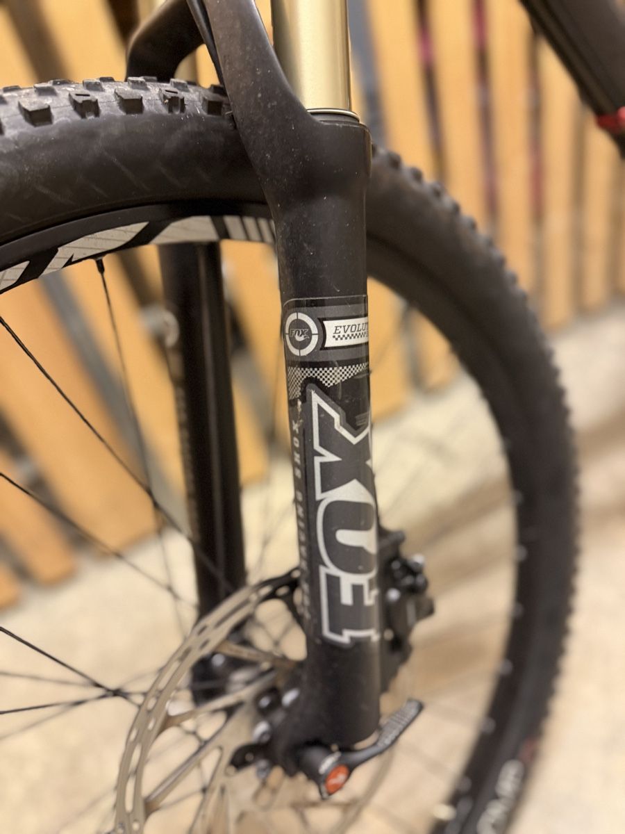Specialized Biciclette: VTT Specialized Stumpjumper – Usato da Yverdon-les-bains venduto da mar_s7pz 1