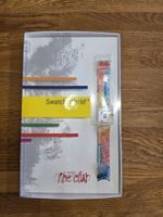 Swatch „World²“ SUAZ100 Special Edition