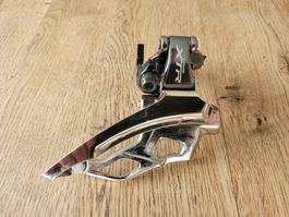 Shimano XTR FD-M961 3x9 Umwerfer