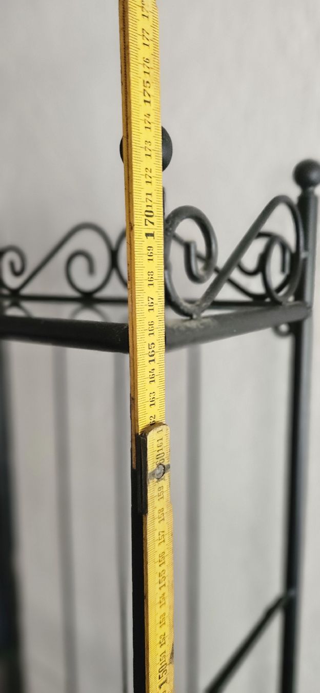 Scaffali: Metallgestell, Regal – Usato da Belp venduto da Ginus85 3
