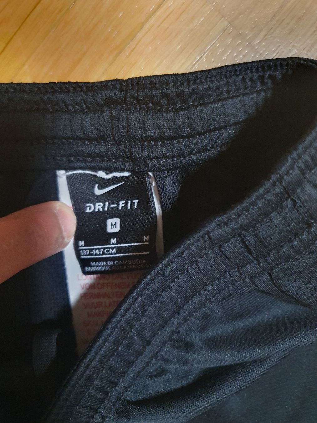 Nike Completi: Nike Sport Anzug grösse 147-152  – Usato da Rothenburg venduto da phi_t656 2