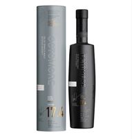 Bruichladdich Octomore 17.4 Edition PPM: 108.2