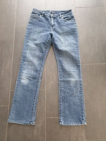 Jeans Gr. 40