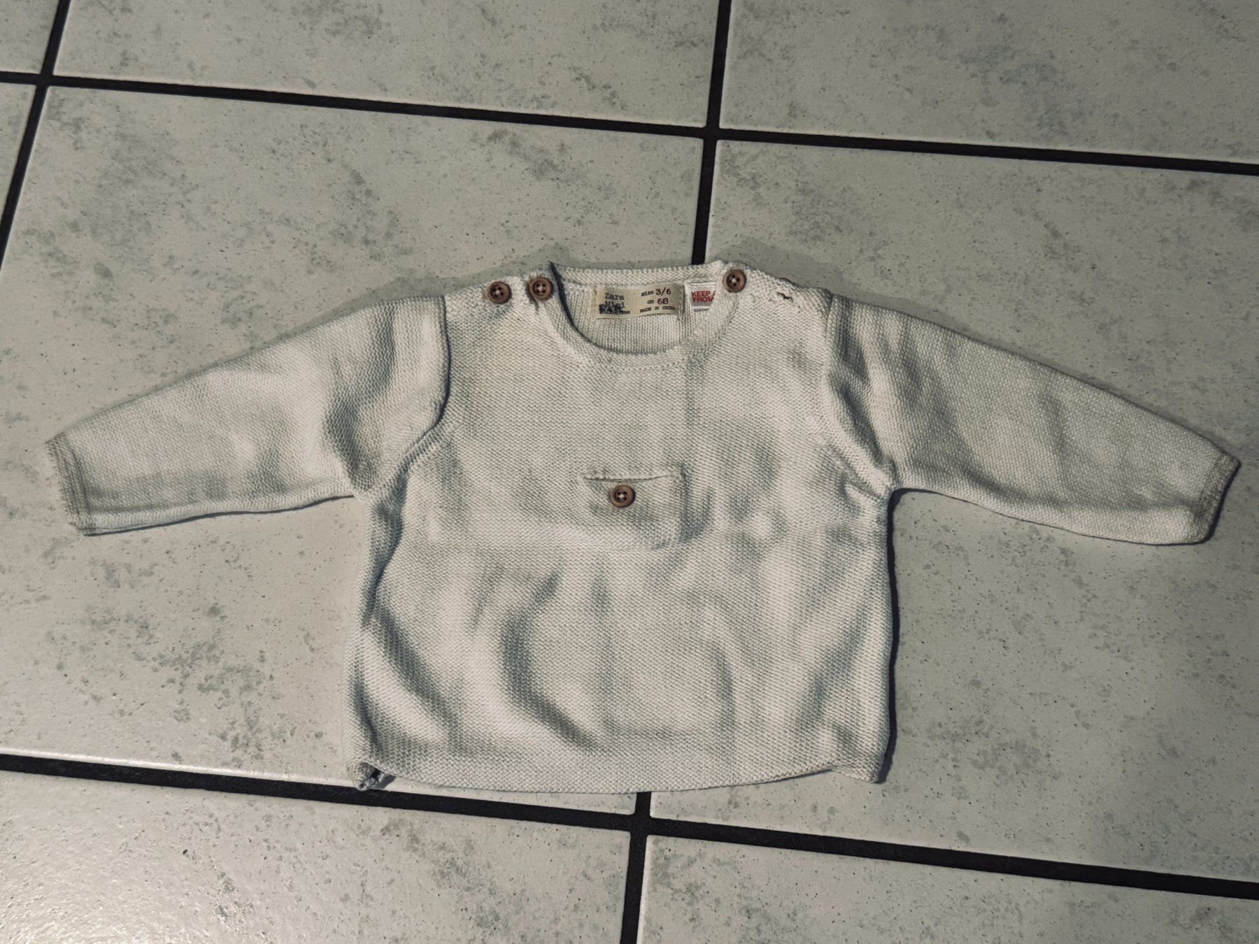 Lotti & Set di vestiti: Kinderkleider Set Gr. 68, 72-teilig, Mädchen – Usato da Kriens venduto da PiruG 6