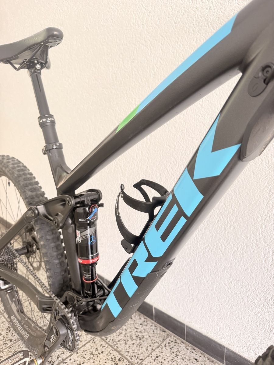 Trek Velos: Trek Remedy 8 TOP MTB – Gebraucht aus Stansstad von 91PD 3