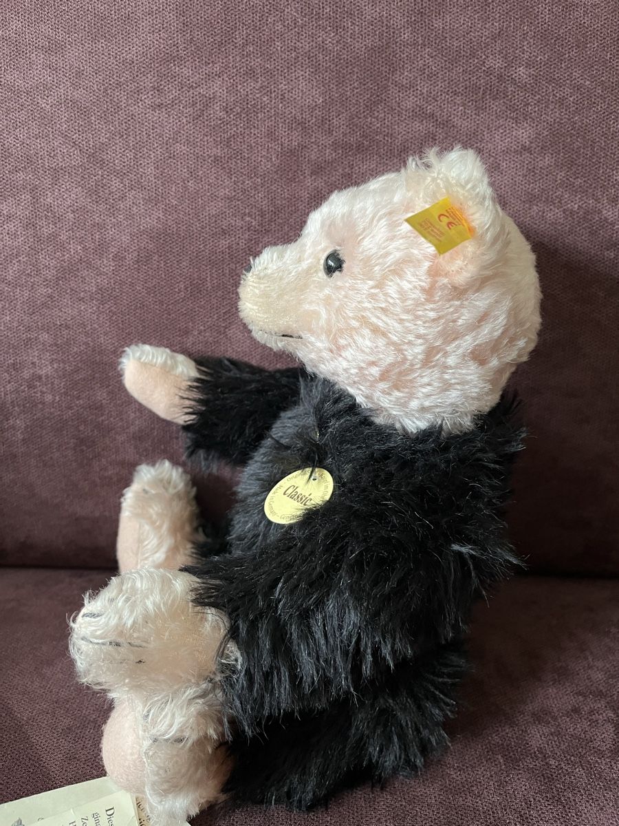 Steiff Spielzeuge: Steiff Classic collection – Neu (gemäss Beschreibung) aus St. Prex von Nikolletta 1