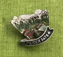 Olperer Abzeichen