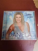 CD - Daniela Alfinito – Splitter Aus Glück (Schlager, 2021)