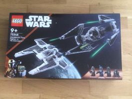 Lego set 75348