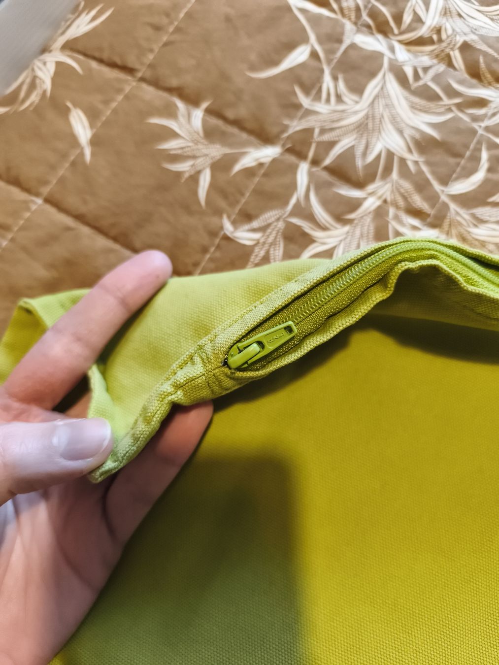 Ikea Biancheria da letto: 2 Kissenbezug IKEA GURLI – Usato da Urdorf venduto da giu_r2fr 3