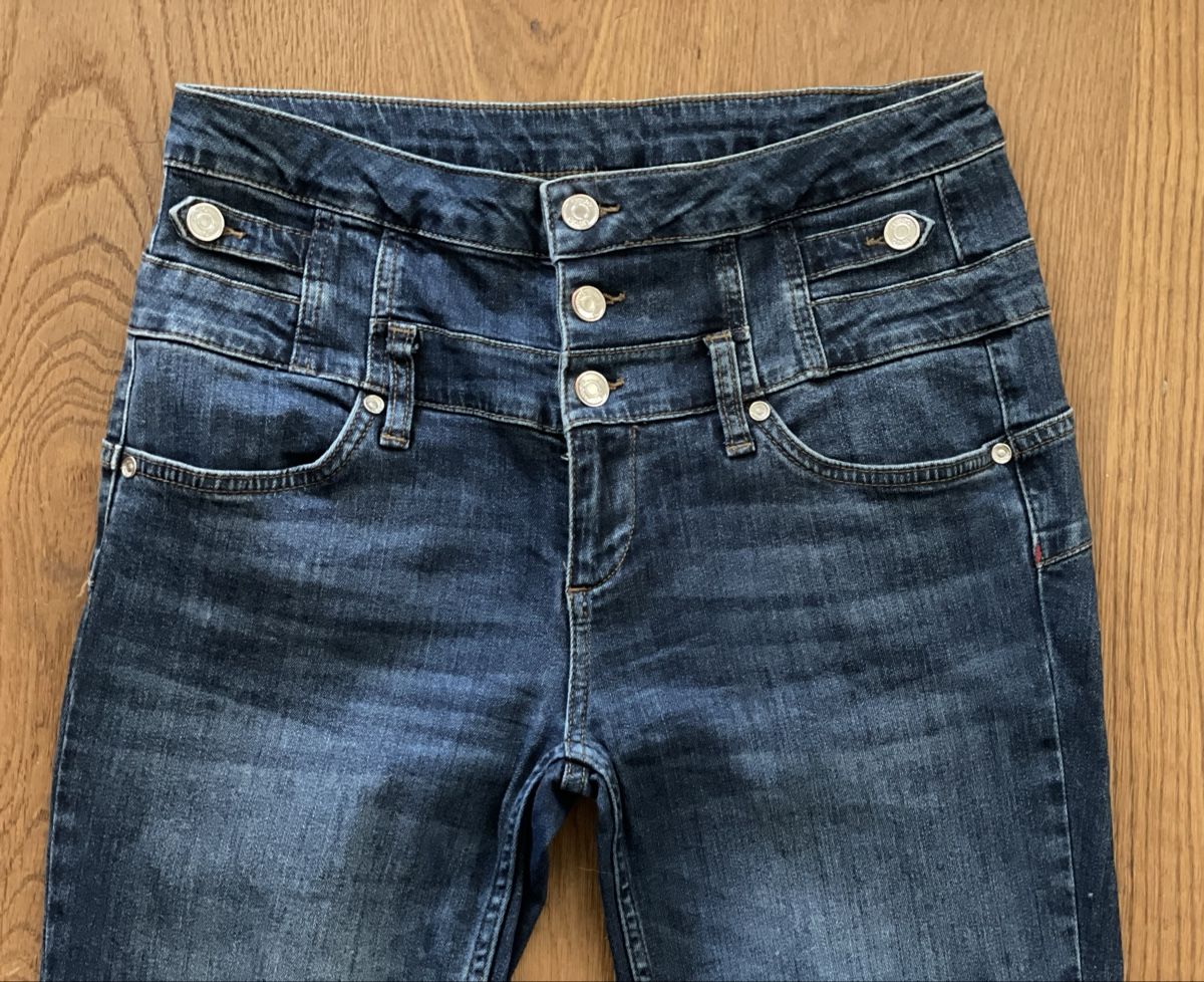 Liu Jo Jeans: Liu Jo Jeans Gr. 30 – Usato da Schaffhausen venduto da marakesch41 1