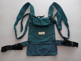 Babytrage - BabyCarrier Storchenwiege