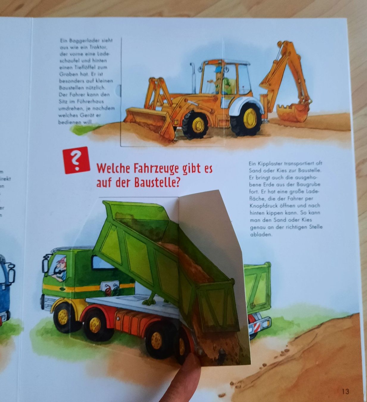 Libri: 4 Kinderbücher: Wissen und Märchen – Usato da Illnau venduto da Flomi75 2