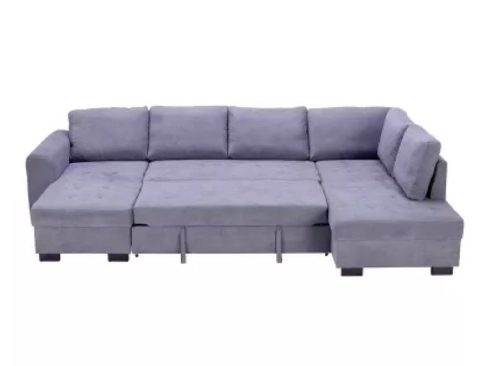 Divani: Sofa / Wohnlandschaft – Usato da Zürich venduto da jer_95lv 3