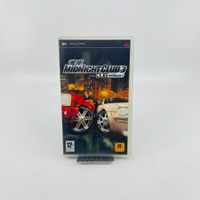 Midnight Club 3 DUB Edition (PSP)