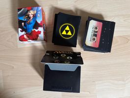 Sammelkarten Zubehör Magic the Gathering gebraucht
