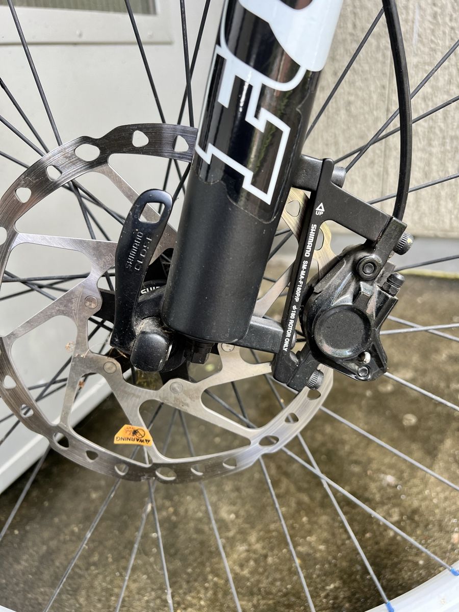 Canyon Velos: Canyon Fully gebraucht  – Gebraucht aus Klingnau von  3