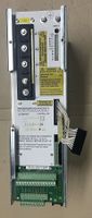 Indramat Servoantriebsmodul TDM 1.2-100-300-W1-000/S102