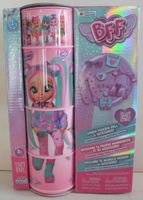 Cry Babies BFF Best Fashion Friends Forever Bruny - NEU
