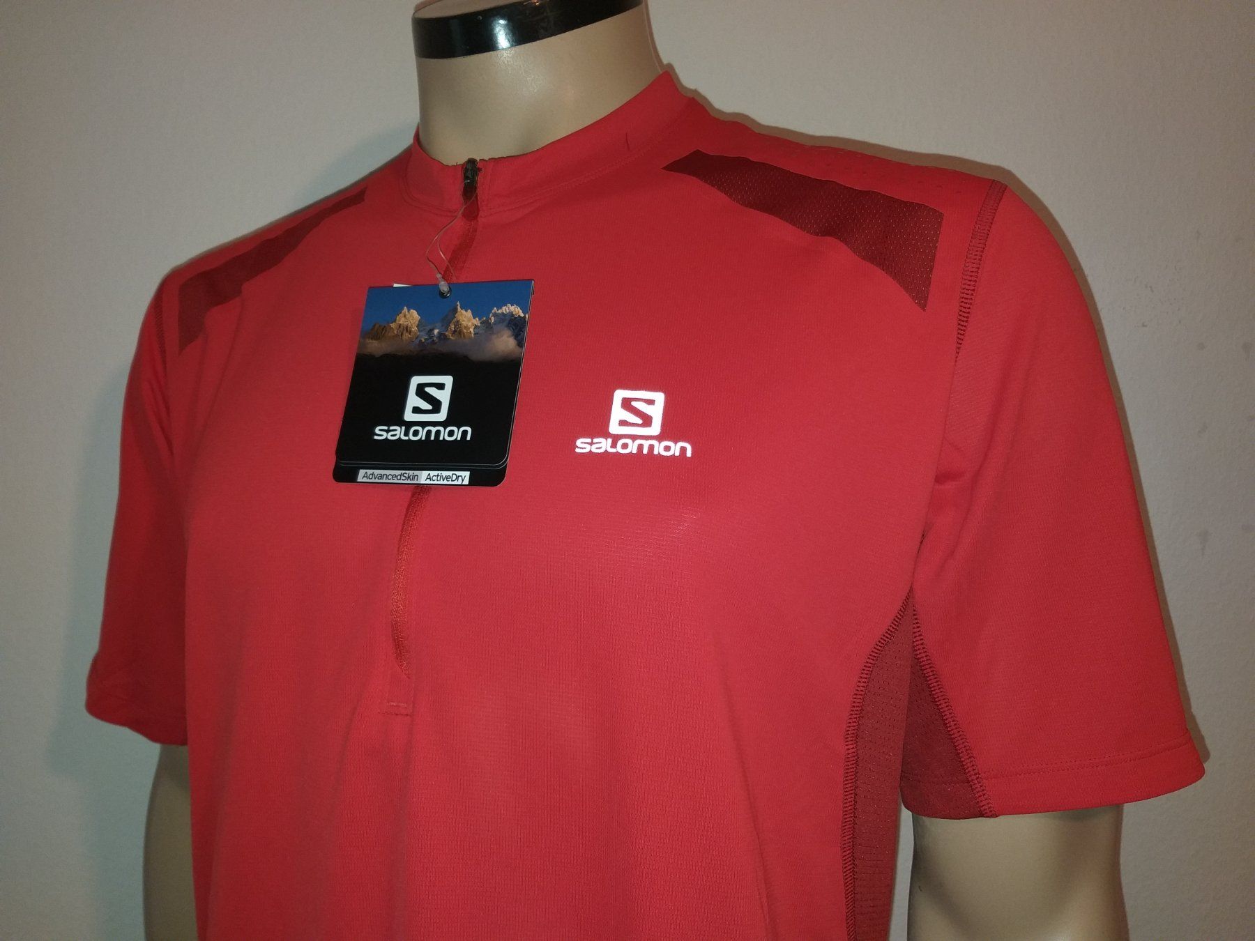 Maglioni & Felpe: Pull SALOMON  Taille / Grosse XL  Neuf / Neu – Nuovo e nell'imballaggio originale da Cossonay-ville venduto da Super-Price-Quality 5