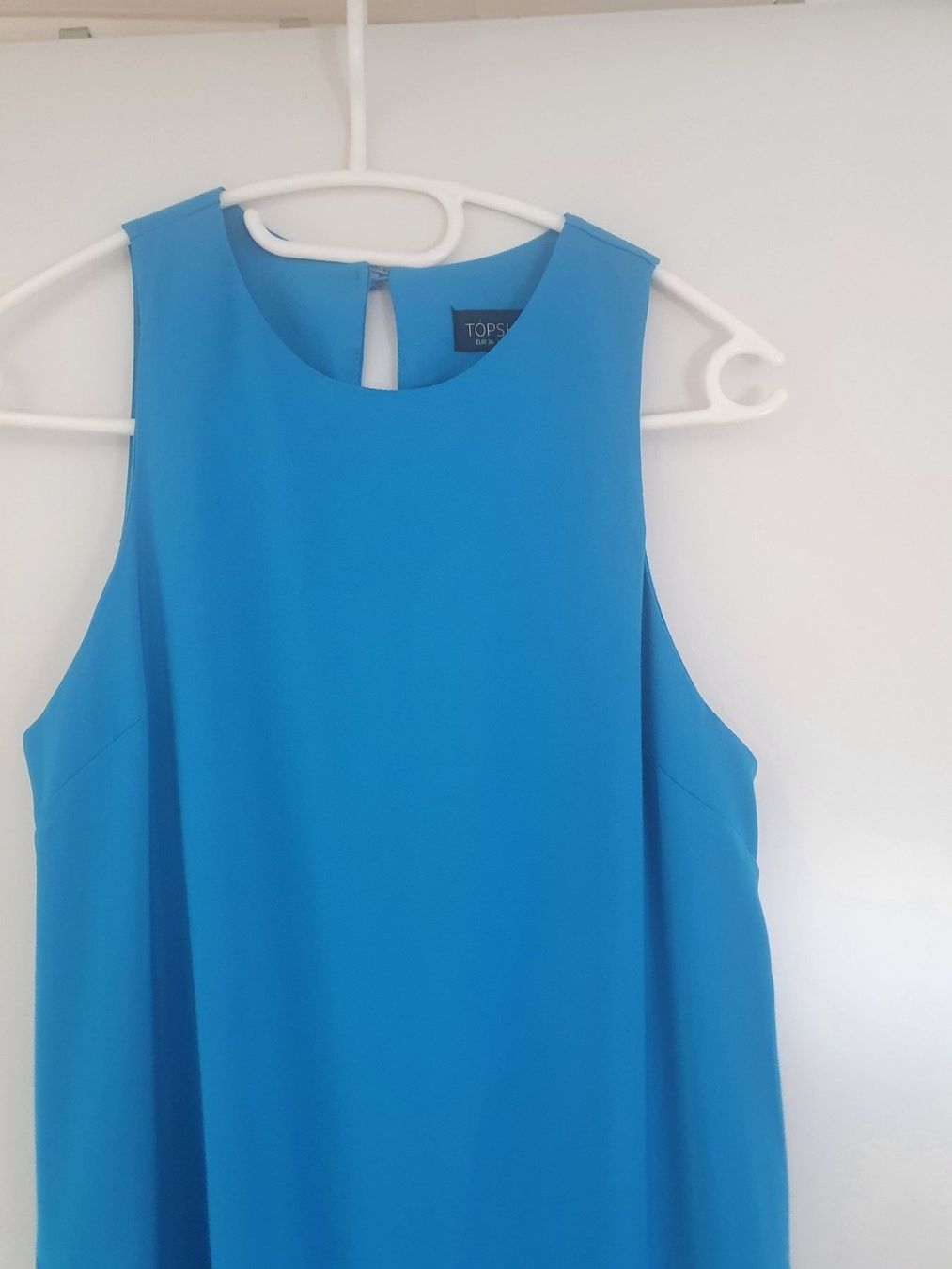 Topshop Vestiti: Cocktailkleid Top Shop Collection Gr.36 – Nuovo (secondo la descrizione) da Rheineck venduto da aron012 3