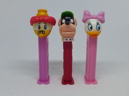 Pez Ducktails