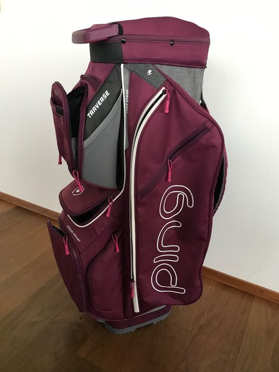 Golf Bag Damen