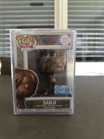 Funko Pop Sanji Trophy (One Piece) Nr. 2017