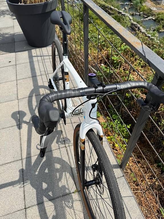 Trek Velos: TREK Checkpoint ALR 5 – Gebraucht aus Niederrohrdorf von bau_sll6 4