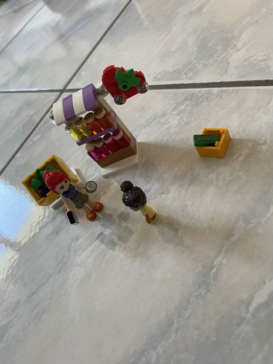 Lego Kit di costruzioni: Lego friends 30416 – Usato da Airolo venduto da Bagaion99 2