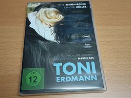 Toni Erdmann inkl. Poster, Postkarten und Fanmaterial