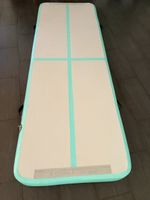 Airtrack 3m x 1m kaum benutzt 
