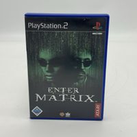 Enter the Matrix | PS2 PlayStation 2 | Komplett | Atari