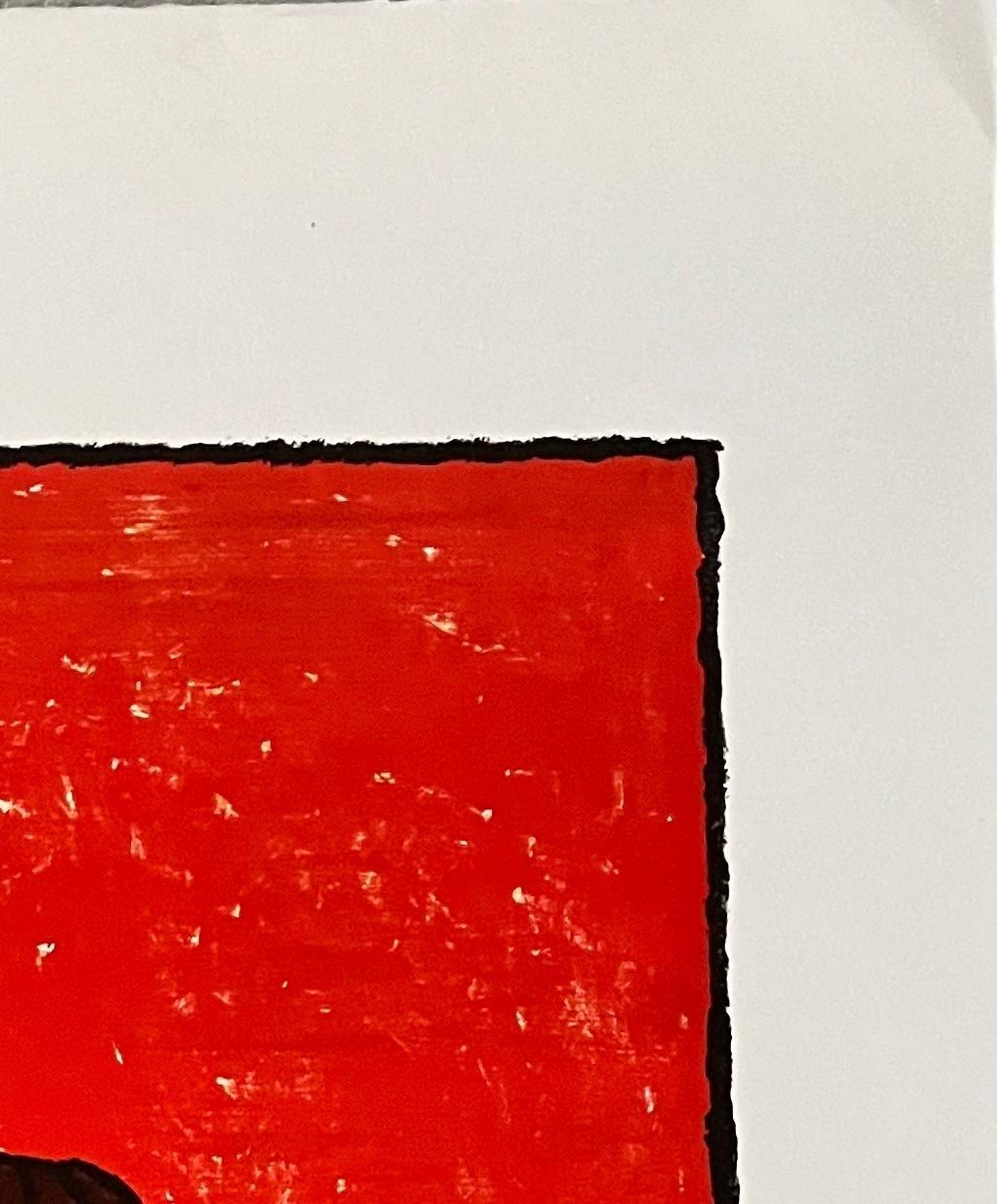 Grafica & Litografie: KÜNSTLER  ? LITHOGRAPHIE SIGNIERT NUMMERIERT – Usato da Gersau venduto da kunst-online 5
