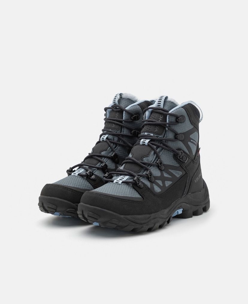 Herrenschuhe: CONSTRICTOR HIGH WP - Hikingschuh – Neu (gemäss Beschreibung) aus Winterthur von leimaj 1