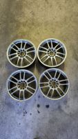 Jantes felgen Opel 7x17