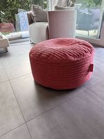 Pouf à bille bertha 