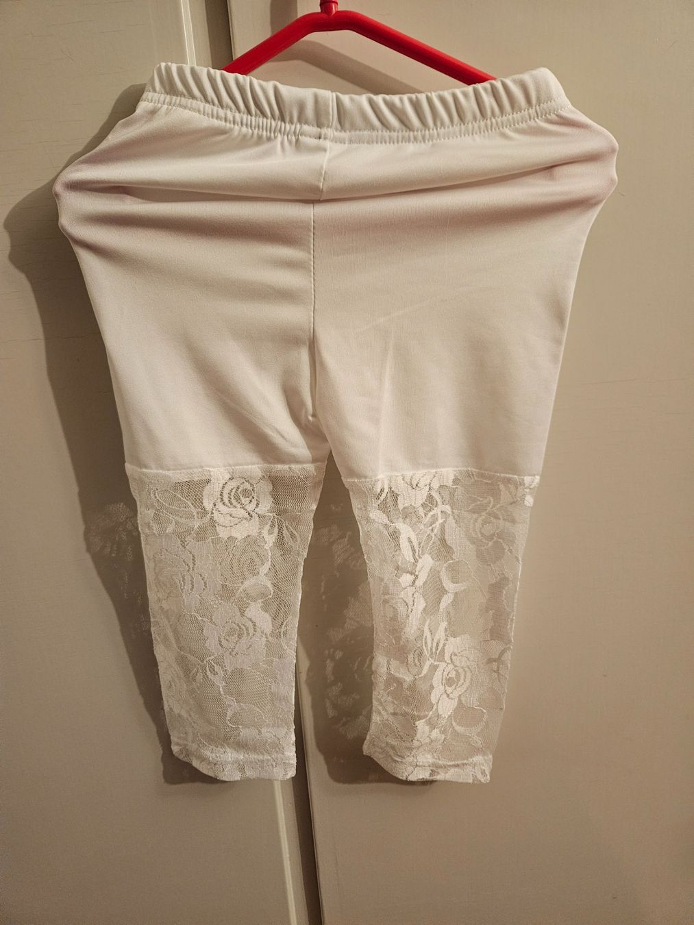 Calze & Collant: Süsse Kinderleggins 2 Paar – Nuovo (secondo la descrizione) da Winterthur venduto da rahelmedeaL