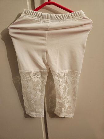 Süsse Kinderleggins 2 Paar