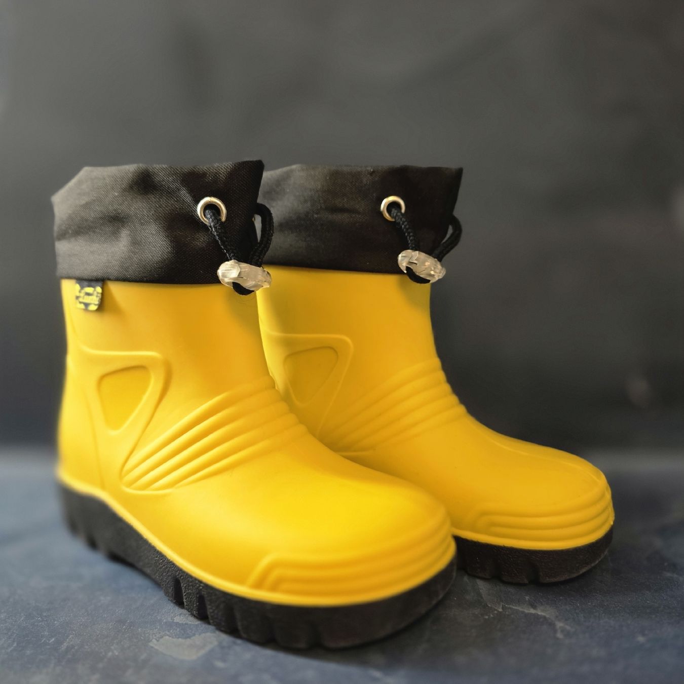 Scarpe per ragazzi: Lurchi Gummistiefel Gr 24  – Usato da BADEN venduto da Sprinz