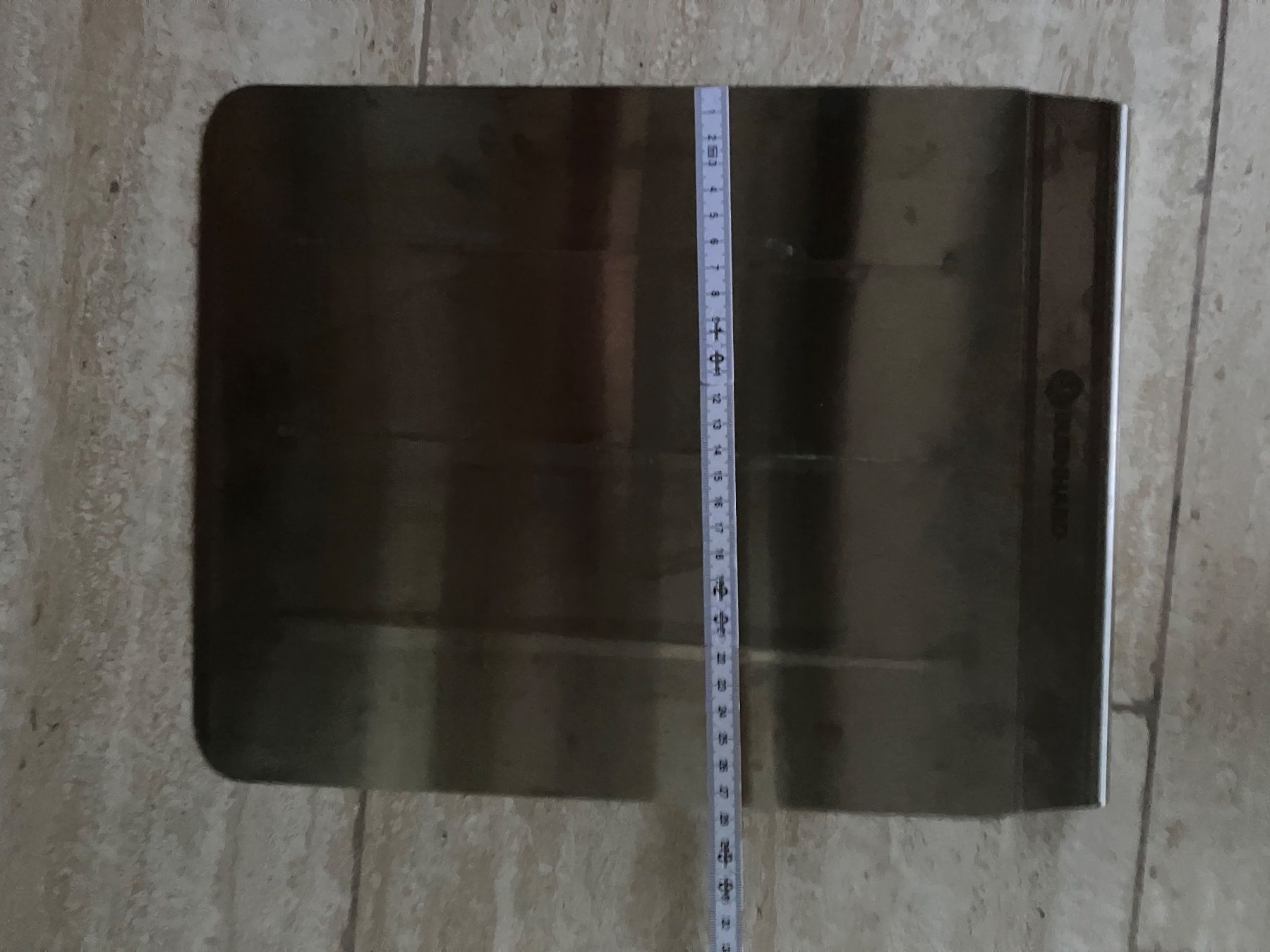 Elettrodomestici da cucina: Pizzaschaufel 32cm x 27cm – Usato da Binningen venduto da Gabriel-Cerny 4